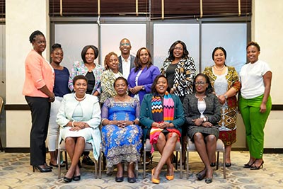 ACE Global Leaders of Excellence Network Launches Kenyan Chapter Nairobi, Kenya