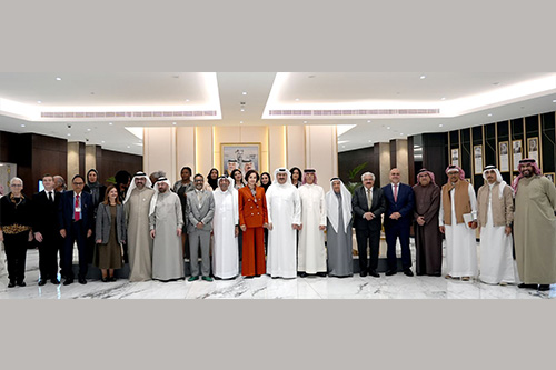 ACE Global Leaders of Excellence Network