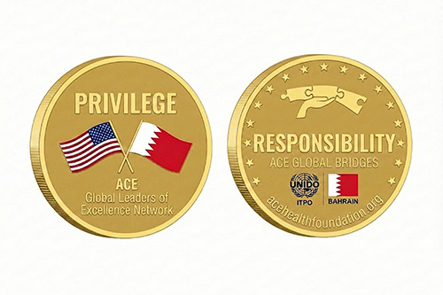 ACE Global Leaders of Excellence Network