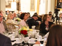 Future AI and Diplomacy Symposium