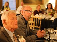 Future AI and Diplomacy Symposium