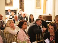 Future AI and Diplomacy Symposium