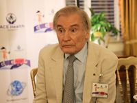 Future AI and Diplomacy Symposium