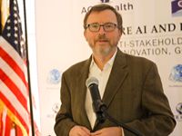 Future AI and Diplomacy Symposium