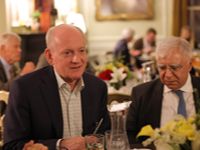 Future AI and Diplomacy Symposium