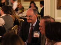 Future AI and Diplomacy Symposium