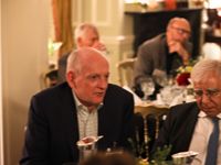 Future AI and Diplomacy Symposium