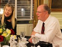 Future AI and Diplomacy Symposium