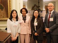 Future AI and Diplomacy Symposium