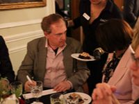 Future AI and Diplomacy Symposium