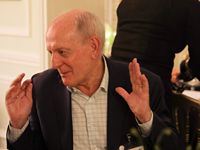 Future AI and Diplomacy Symposium