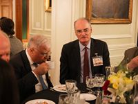 Future AI and Diplomacy Symposium