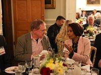 Future AI and Diplomacy Symposium