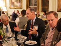 Future AI and Diplomacy Symposium