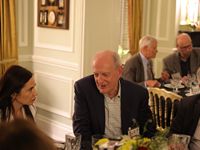 Future AI and Diplomacy Symposium