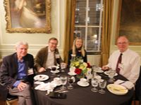 Future AI and Diplomacy Symposium