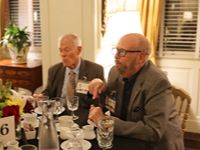 Future AI and Diplomacy Symposium