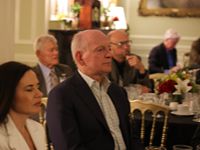 Future AI and Diplomacy Symposium