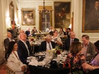 Future AI and Diplomacy Symposium