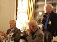Future AI and Diplomacy Symposium