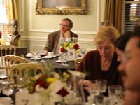 Future AI and Diplomacy Symposium