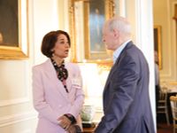 Future AI and Diplomacy Symposium