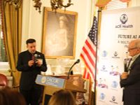 Future AI and Diplomacy Symposium