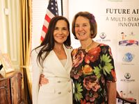 Future AI and Diplomacy Symposium