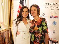 Future AI and Diplomacy Symposium