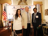 Future AI and Diplomacy Symposium