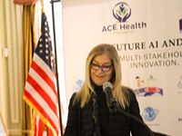 Future AI and Diplomacy Symposium