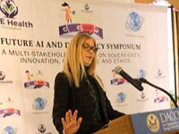 Future AI and Diplomacy Symposium
