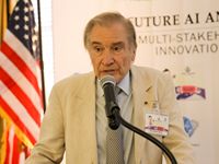 Future AI and Diplomacy Symposium