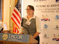 Future AI and Diplomacy Symposium