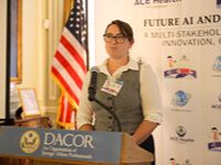 Future AI and Diplomacy Symposium