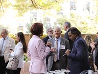 Future AI and Diplomacy Symposium