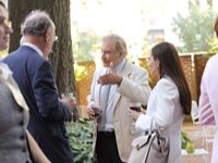 Future AI and Diplomacy Symposium