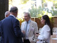 Future AI and Diplomacy Symposium