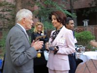 Future AI and Diplomacy Symposium