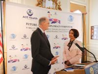 Future AI and Diplomacy Symposium