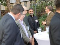 Future AI and Diplomacy Symposium