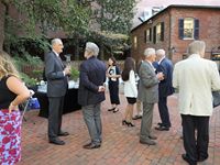 Future AI and Diplomacy Symposium