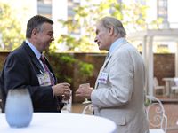 Future AI and Diplomacy Symposium