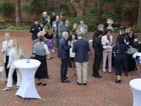 Future AI and Diplomacy Symposium