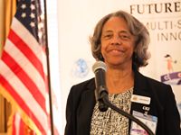 Future AI and Diplomacy Symposium