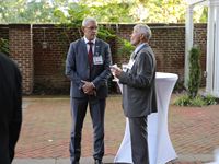 Future AI and Diplomacy Symposium