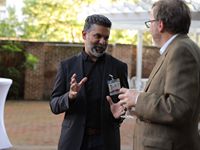 Future AI and Diplomacy Symposium
