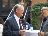 Future AI and Diplomacy Symposium