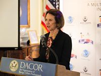 Future AI and Diplomacy Symposium