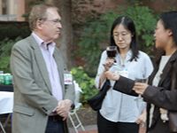 Future AI and Diplomacy Symposium